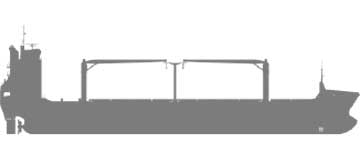 MULTIPURPOSE CARGO SHIP